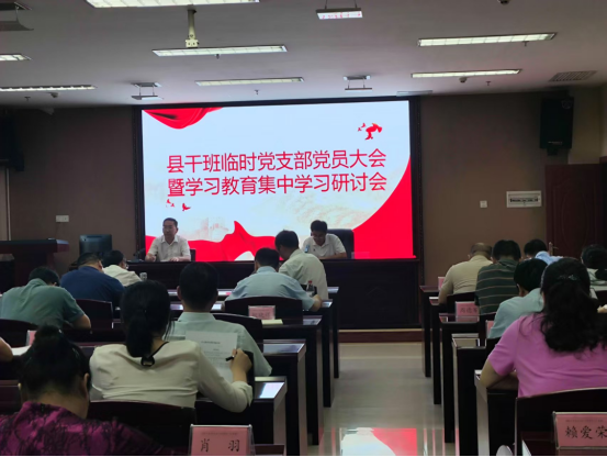 旗帜领航 学习正当时803