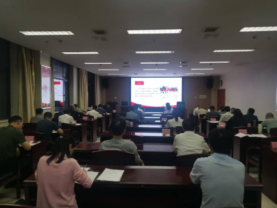 旗帜领航 学习正当时824