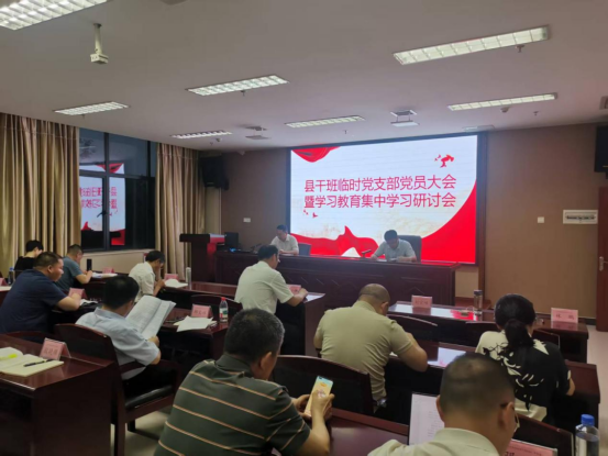 旗帜领航 学习正当时875