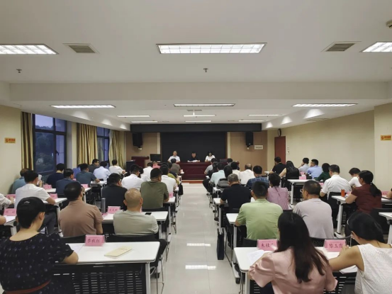 旗帜领航 学习正当时958