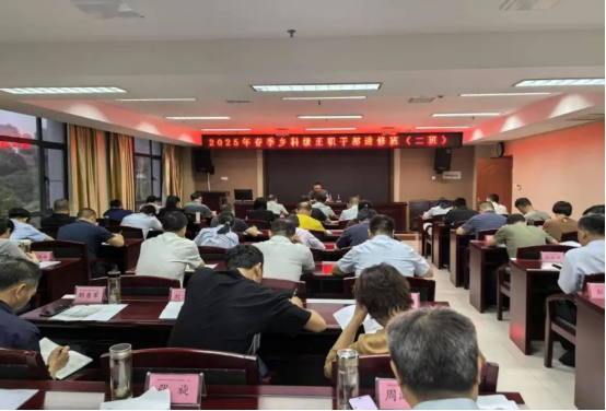 旗帜领航 学习正当时1033