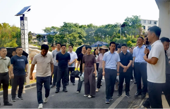 中共萍乡市委党校743