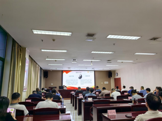 以学促干锻造新时代571
