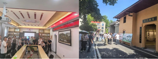 脚踩泥土践初心 心系群众显担当316