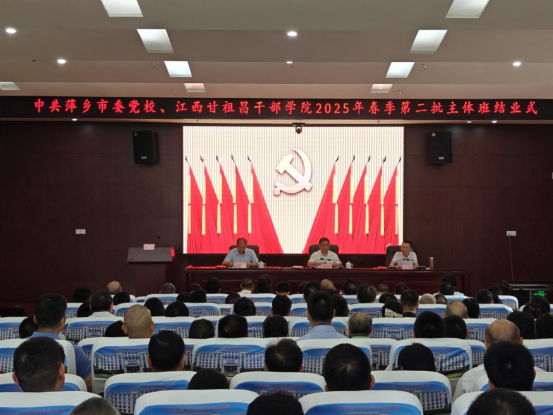 中共萍乡市委党校264