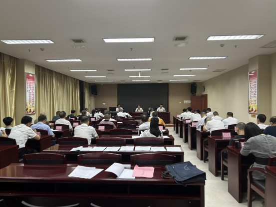 点亮思想灯塔 领航奋进征程508