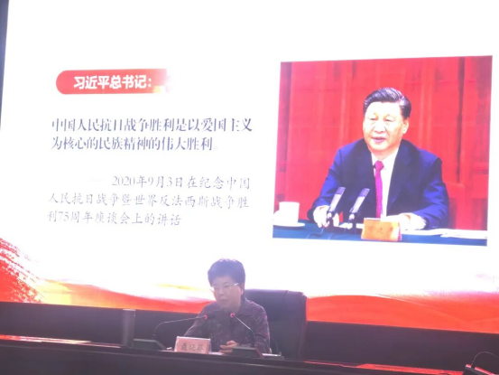 追寻足迹砺初心 锤炼党性强担当1011