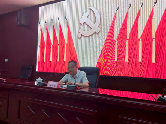 深学笃行第二周 凝心聚智拓新局412
