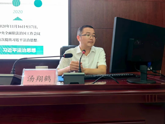 深学笃行第二周 凝心聚智拓新局586
