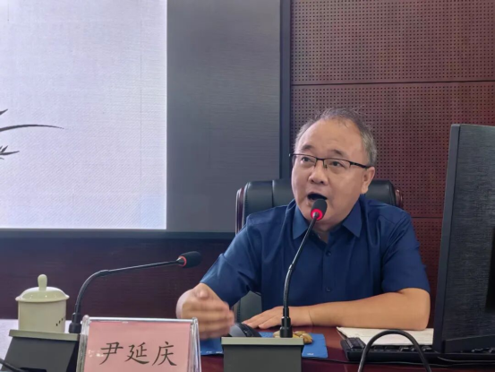 淬炼本领求突破 固本强基促长远420