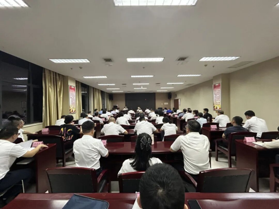 笃学砺能淬初心 奋楫扬帆启新程647 笃学砺能淬初心 奋楫扬帆启新程647