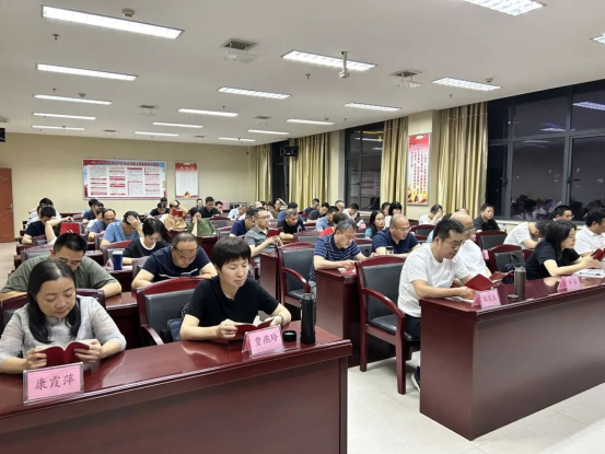 笃学砺能淬初心 奋楫扬帆启新程1105 笃学砺能淬初心 奋楫扬帆启新程1105