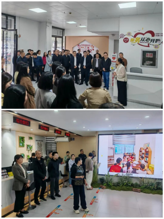 追寻红色足迹 砥砺初心使命399