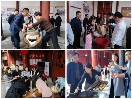 追寻红色足迹 砥砺初心使命1398