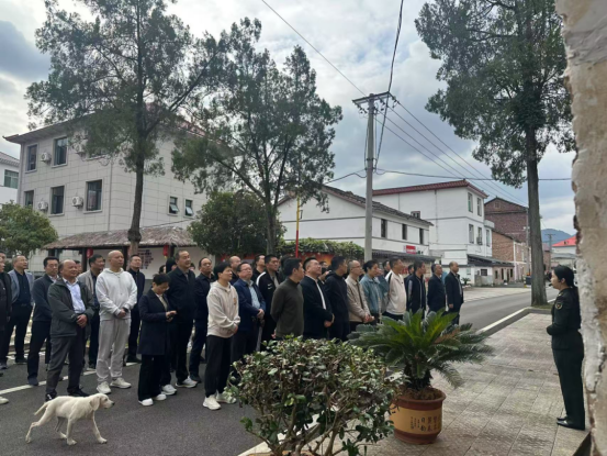 追寻足迹砺初心 锤炼党性强担当625 追寻足迹砺初心 锤炼党性强担当625