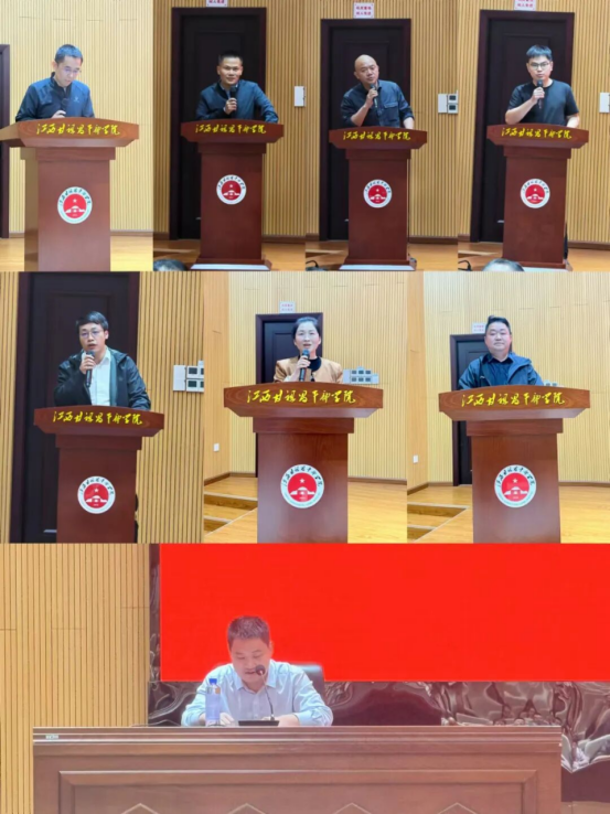 深学细悟强党性 红色足迹砺初心920 深学细悟强党性 红色足迹砺初心920