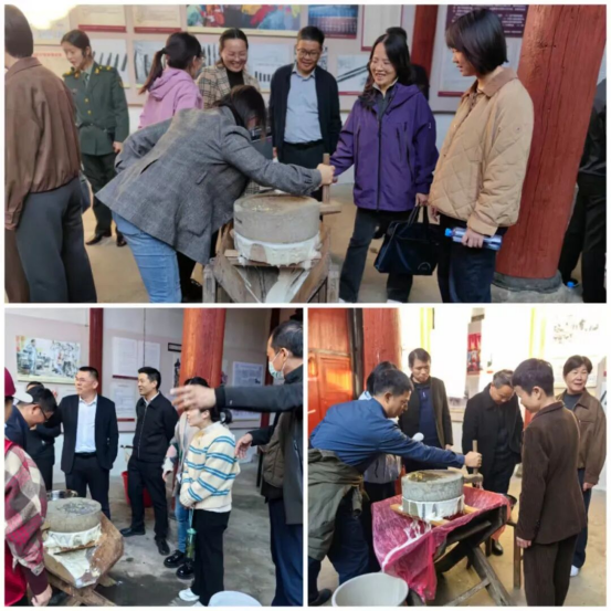 寻根铸魂强党性 以学促干砺初心801 寻根铸魂强党性 以学促干砺初心801