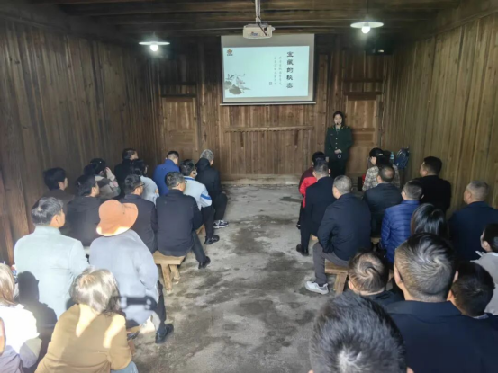 寻根铸魂强党性 以学促干砺初心928