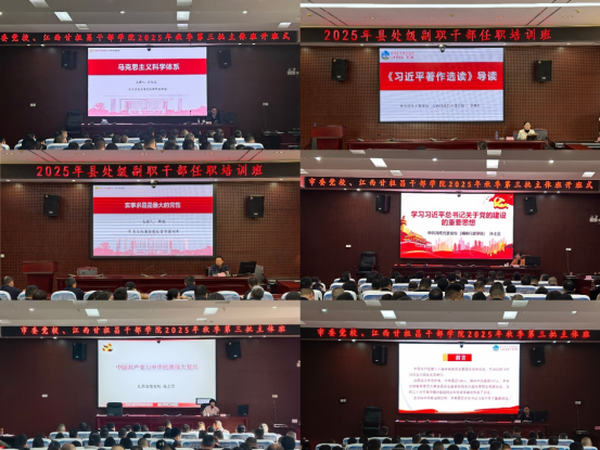 凝心铸魂强根基 实干担当促发展713 凝心铸魂强根基 实干担当促发展713