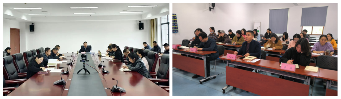 校院树立和践行正确政绩观学习教育读书班暨理论学习中心组213_副本 校院树立和践行正确政绩观学习教育读书班暨理论学习中心组213_副本