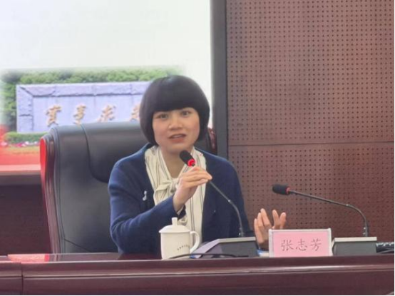 淬炼党性修养 提升履职能力910