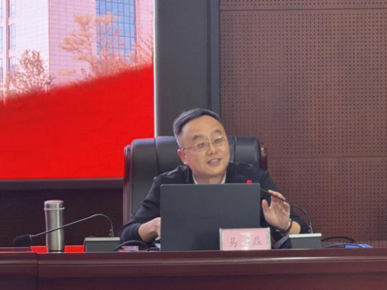 淬炼党性修养 提升履职能力995